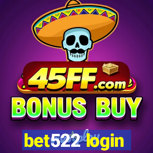 bet522 login